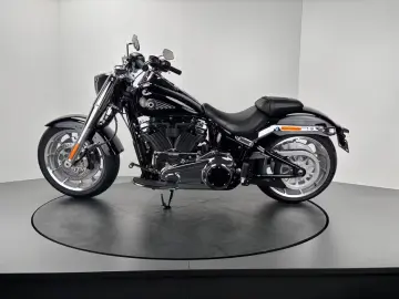 Harley-Davidson SOFTAIL FAT BOY 117