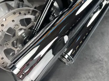 Harley-Davidson SOFTAIL FAT BOY 117