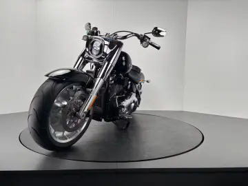 Harley-Davidson SOFTAIL FAT BOY 117