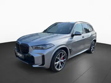 BMW X5 xDrive50e M Sport Pro