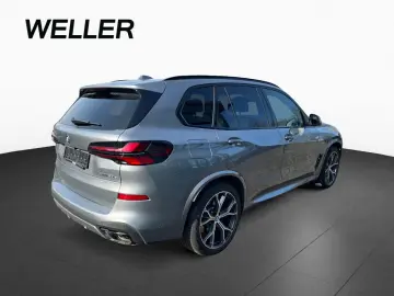 BMW X5 xDrive50e M Sport Pro