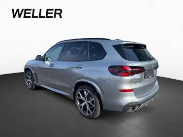 BMW X5 xDrive50e M Sport Pro