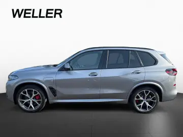 BMW X5 xDrive50e M Sport Pro