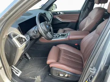 BMW X5 xDrive50e M Sport Pro