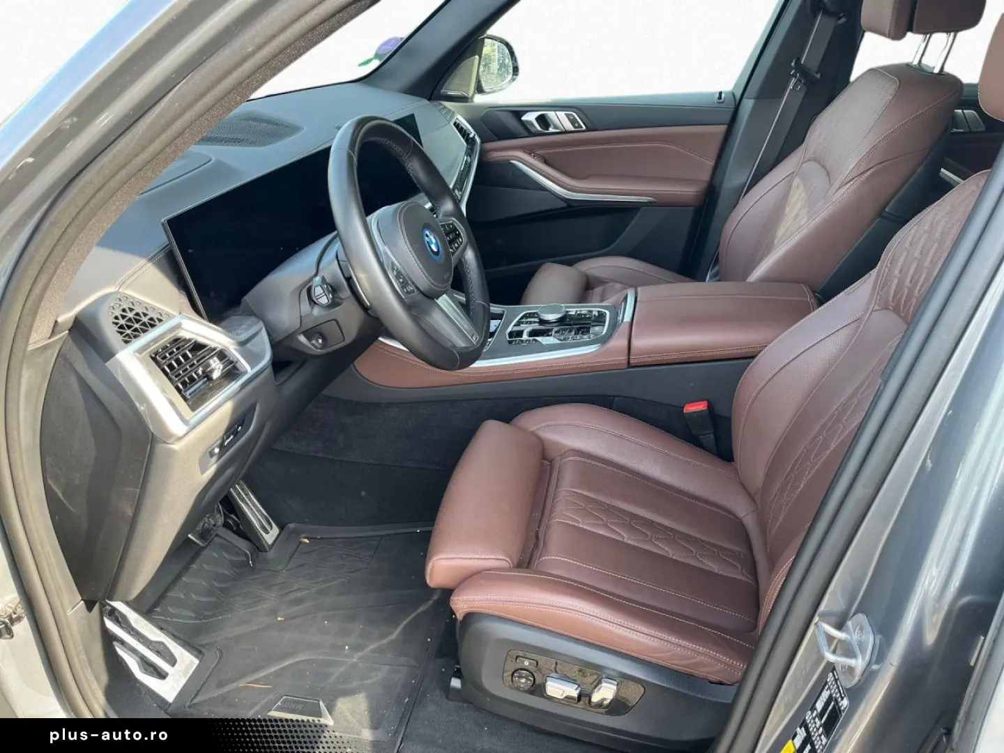 BMW X5 xDrive50e M Sport Pro