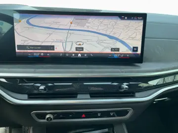 BMW X5 xDrive50e M Sport Pro