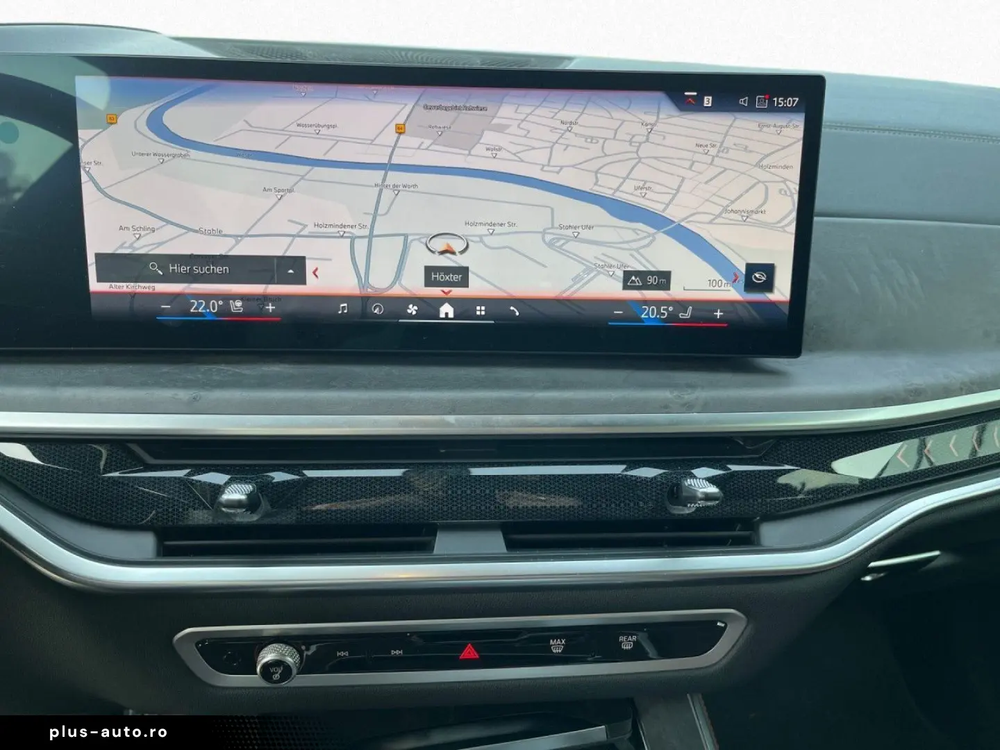 BMW X5 xDrive50e M Sport Pro