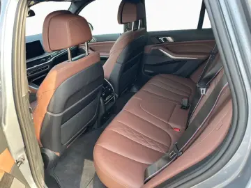 BMW X5 xDrive50e M Sport Pro