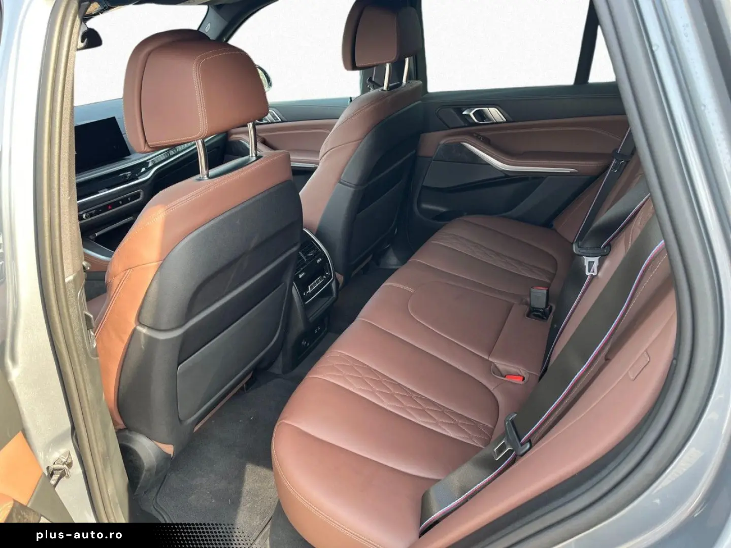 BMW X5 xDrive50e M Sport Pro