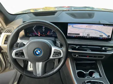 BMW X5 xDrive50e M Sport Pro