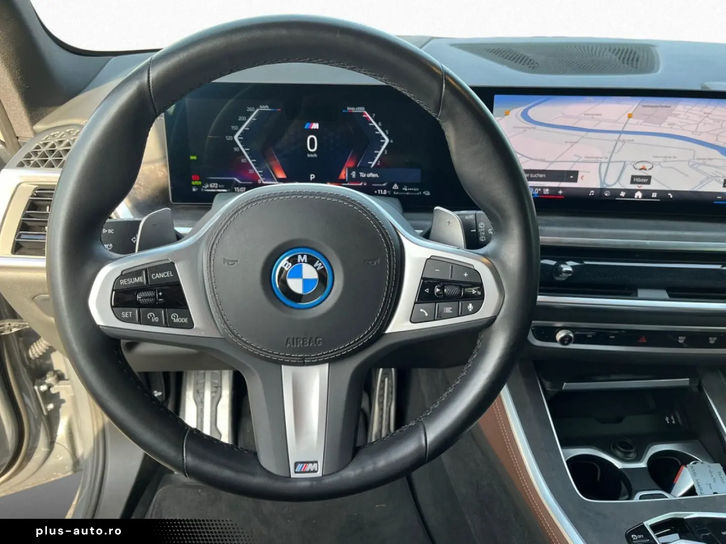 BMW X5 xDrive50e M Sport Pro