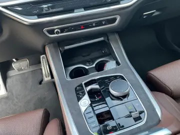 BMW X5 xDrive50e M Sport Pro