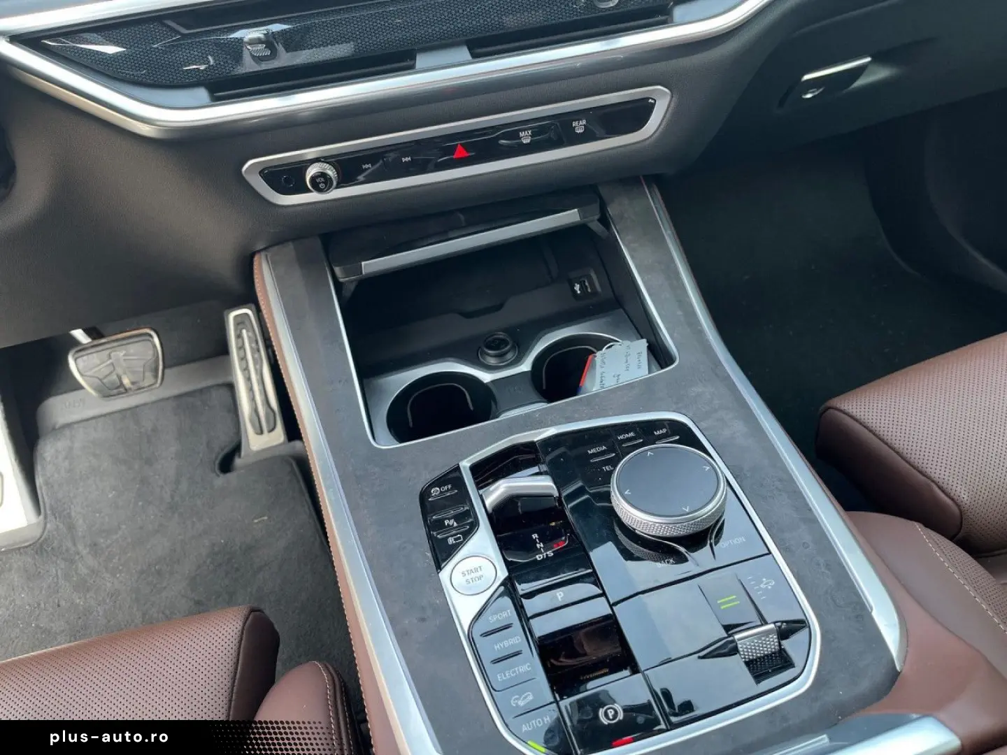 BMW X5 xDrive50e M Sport Pro