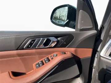 BMW X5 xDrive50e M Sport Pro