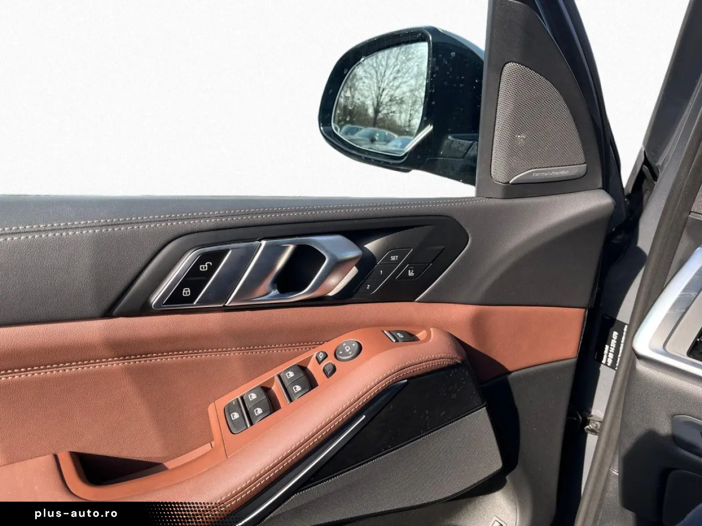 BMW X5 xDrive50e M Sport Pro