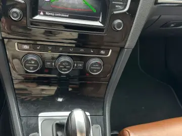 Volkswagen GOLF 2015 06