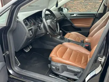 Volkswagen GOLF 2015 06