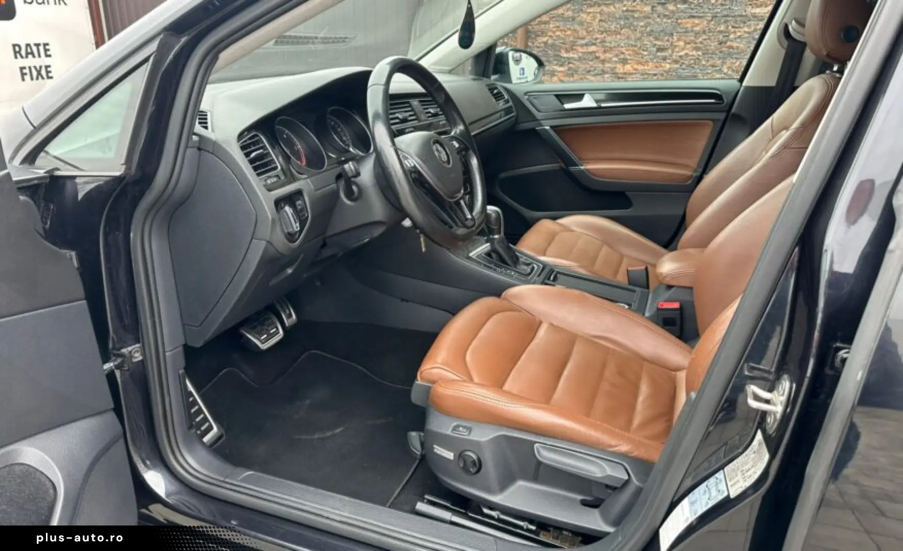 Volkswagen GOLF 2015 06