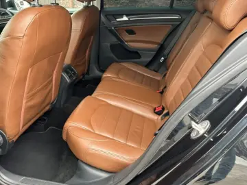 Volkswagen GOLF 2015 06