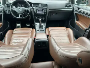 Volkswagen GOLF 2015 06