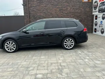 Volkswagen GOLF 2015 06