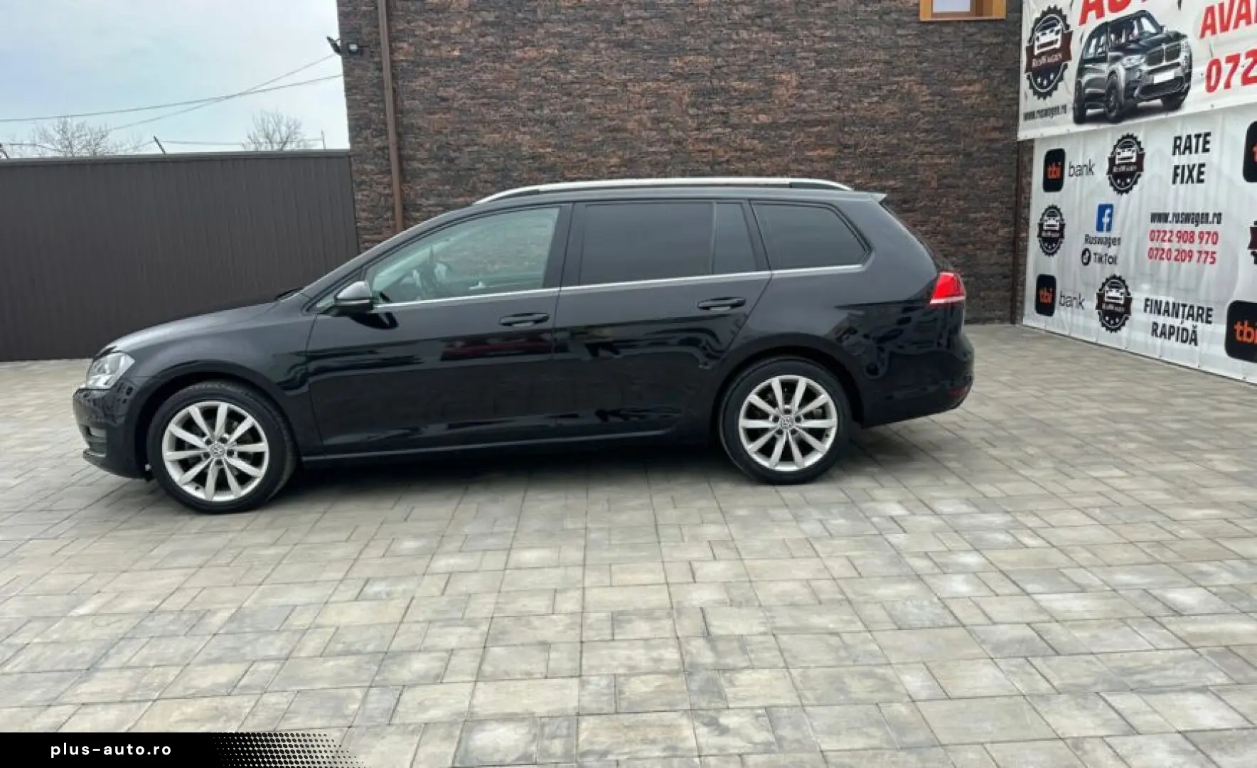 Volkswagen GOLF 2015 06