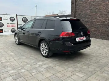 Volkswagen GOLF 2015 06