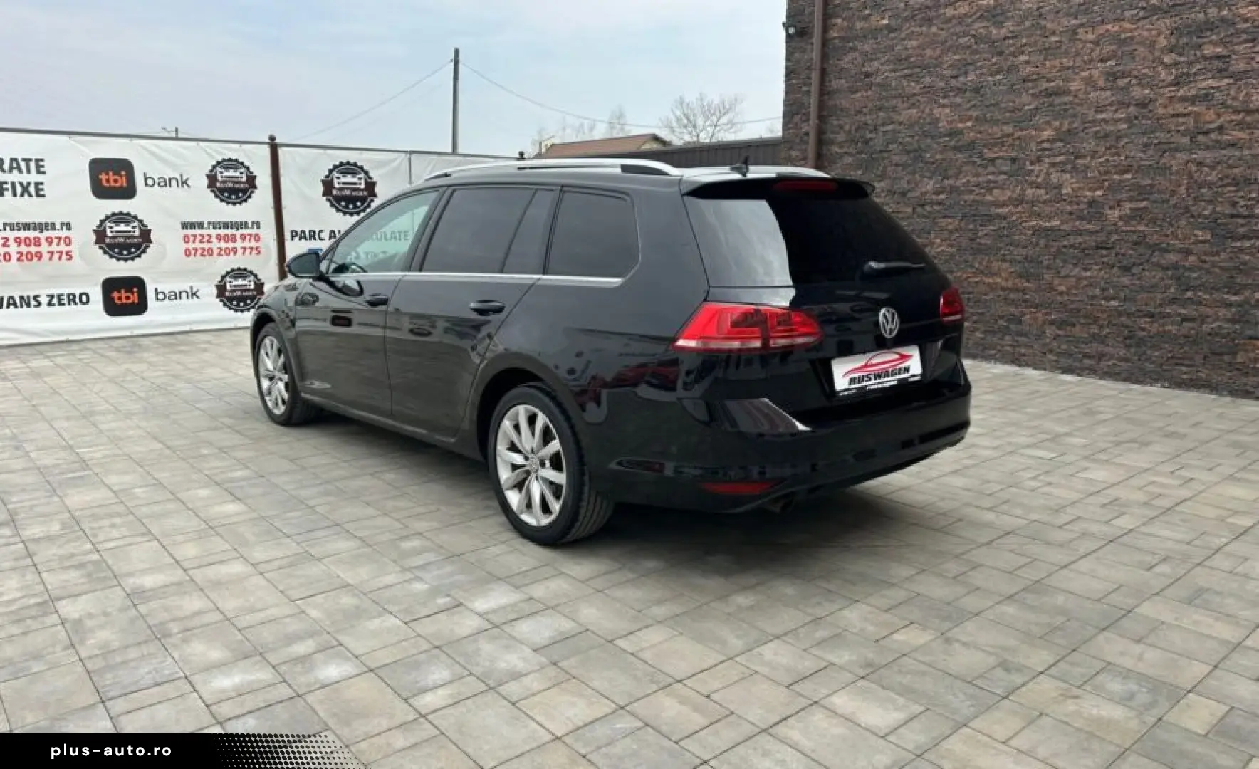 Volkswagen GOLF 2015 06
