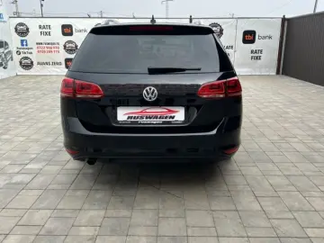 Volkswagen GOLF 2015 06