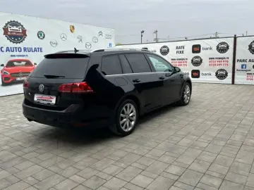 Volkswagen GOLF 2015 06