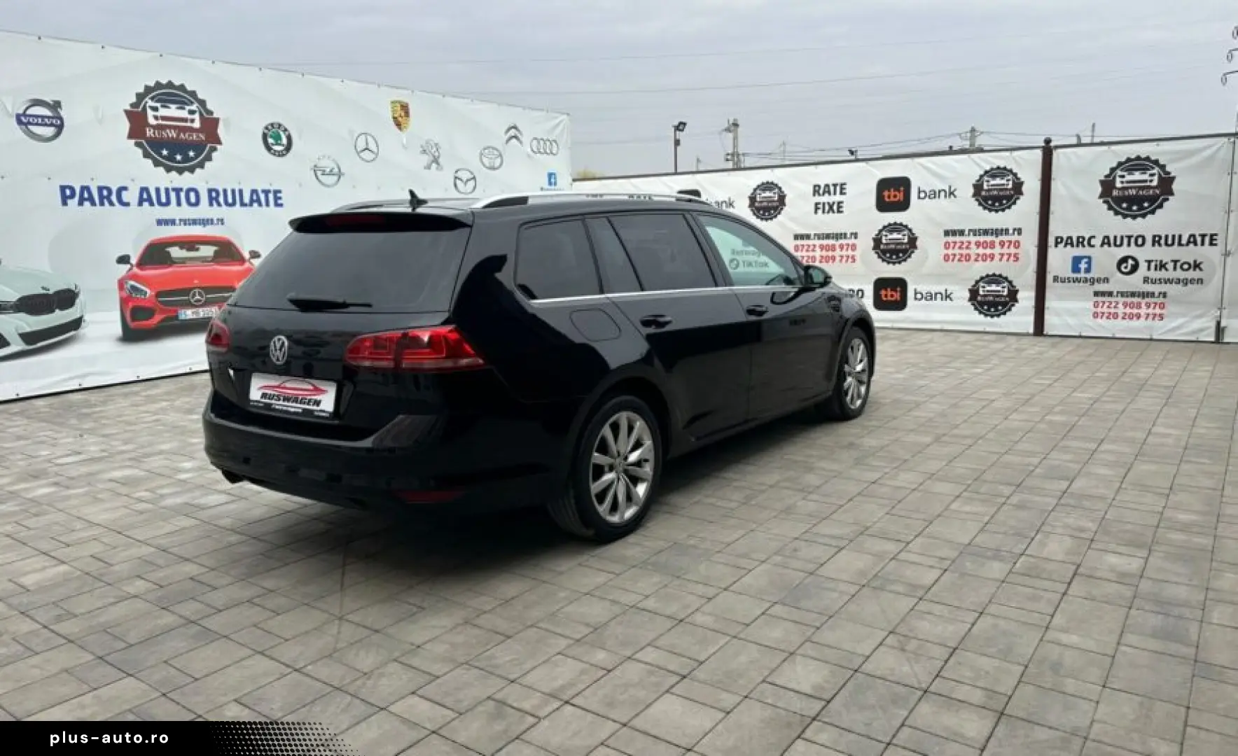 Volkswagen GOLF 2015 06
