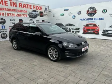 Volkswagen GOLF 2015 06