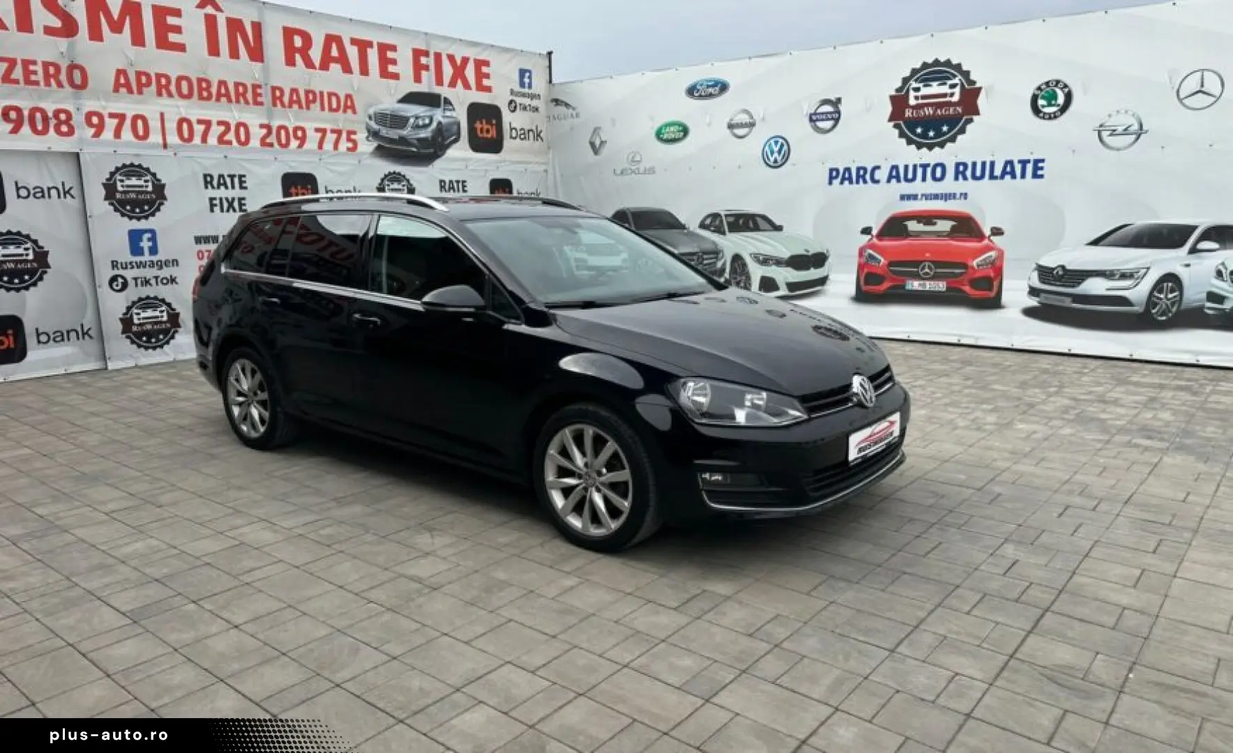 Volkswagen GOLF 2015 06