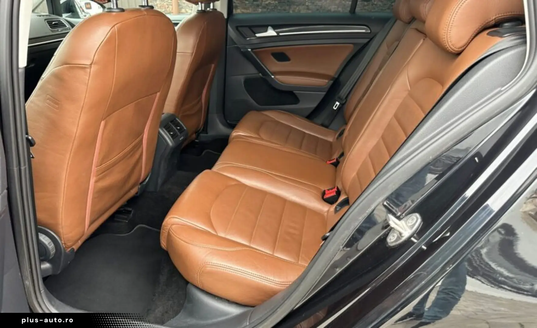 Ford FOCUS Titanium 2011