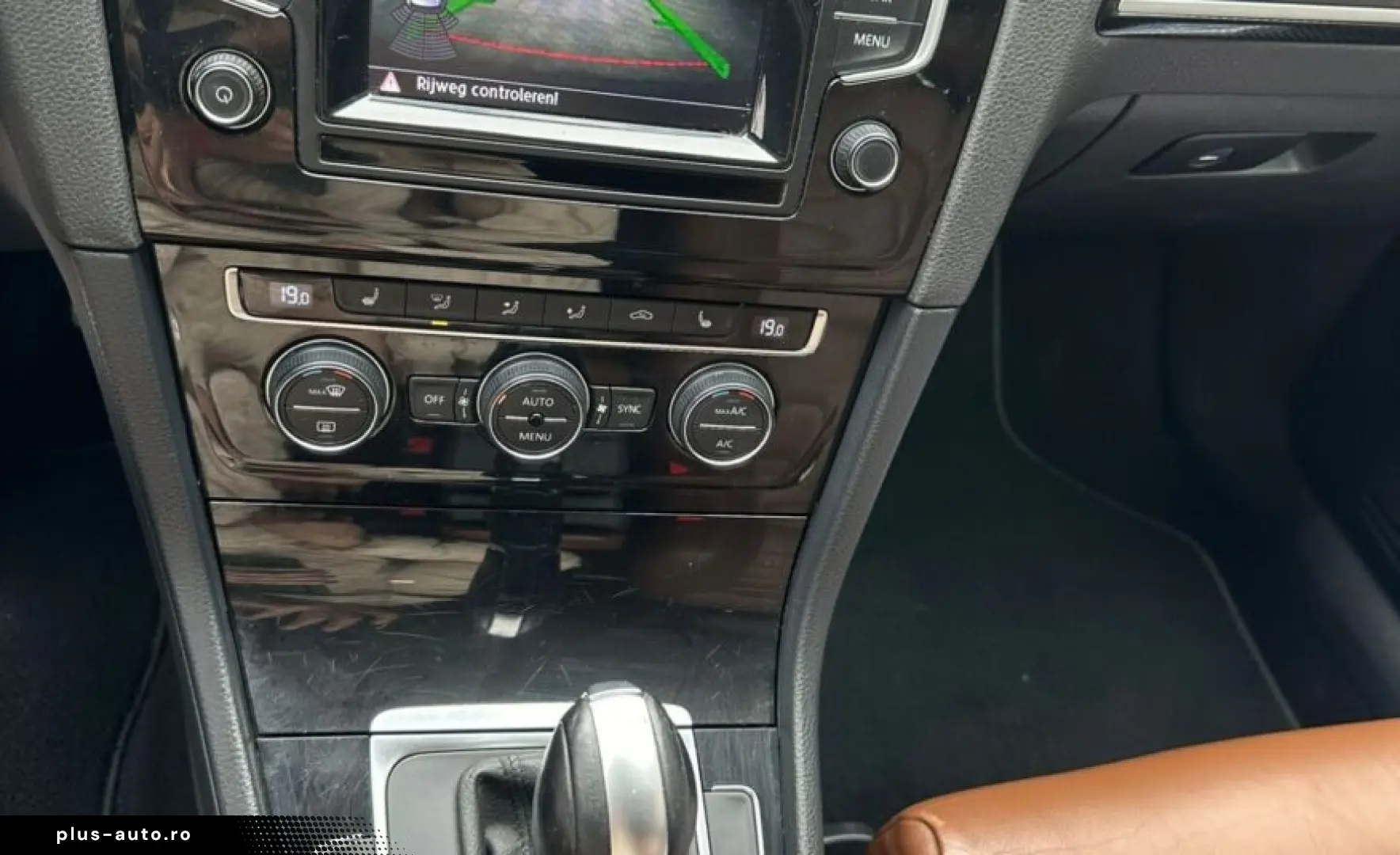 Ford FOCUS Titanium 2011