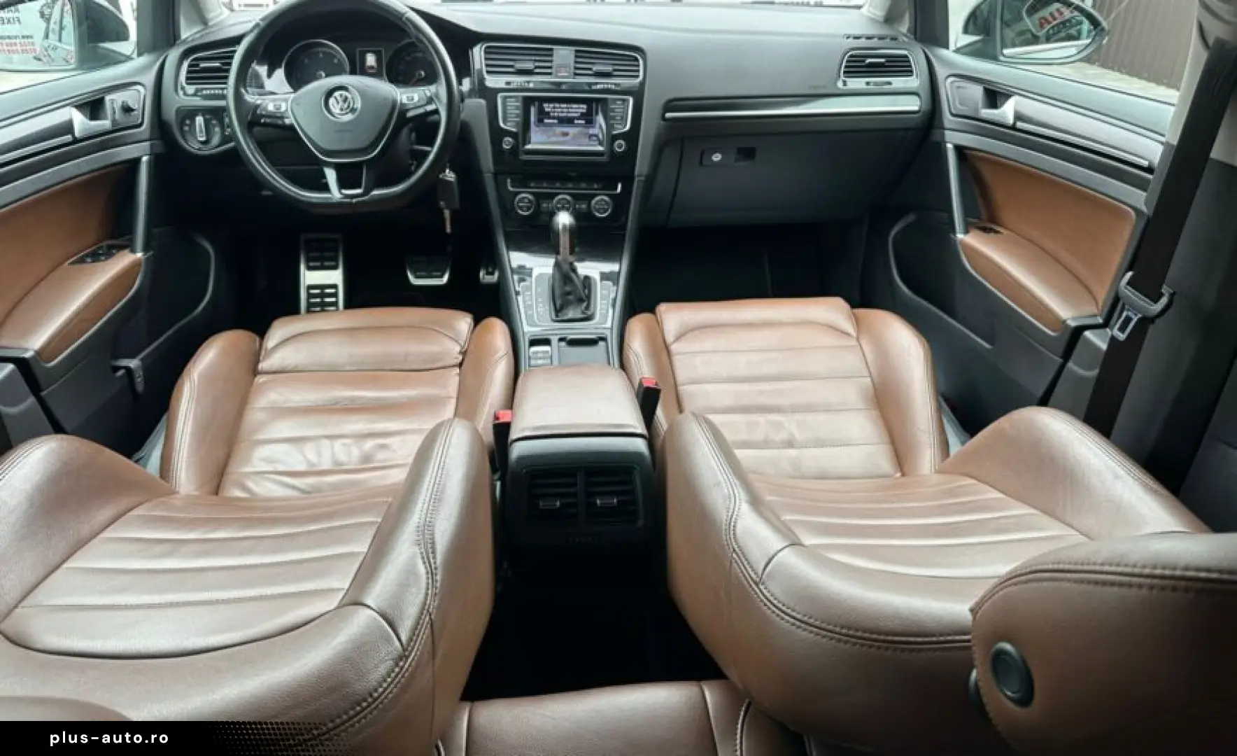 Ford FOCUS Titanium 2011