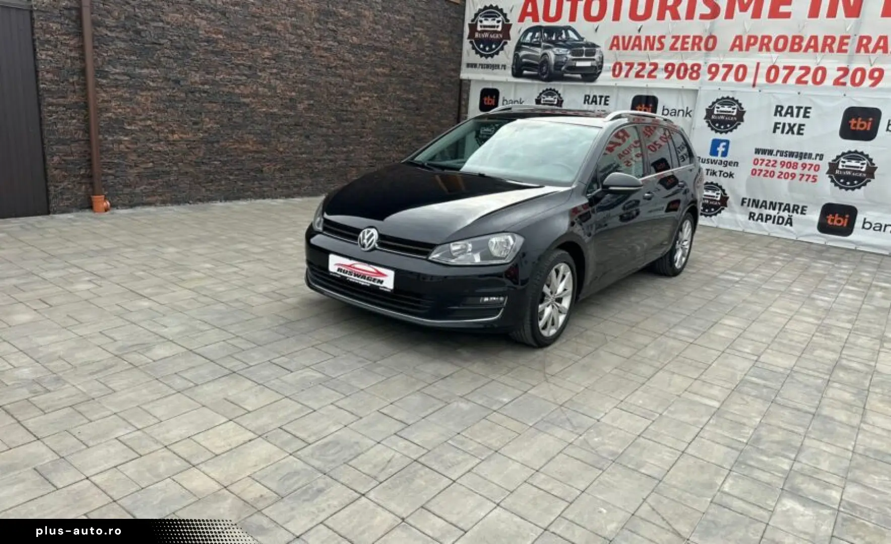 Ford FOCUS Titanium 2011