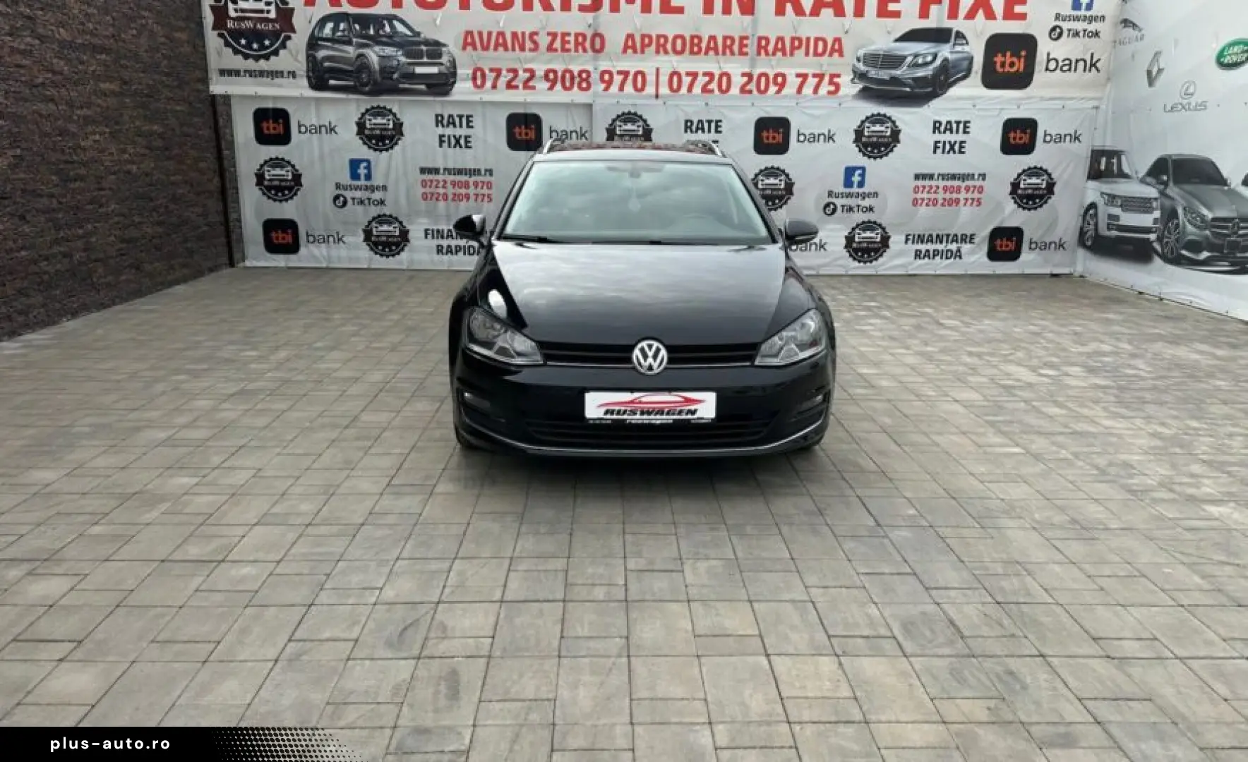 Ford FOCUS Titanium 2011