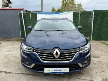 Renault Talisman 1.5 dCi 110 CP Euro 6   Garantie   Rate