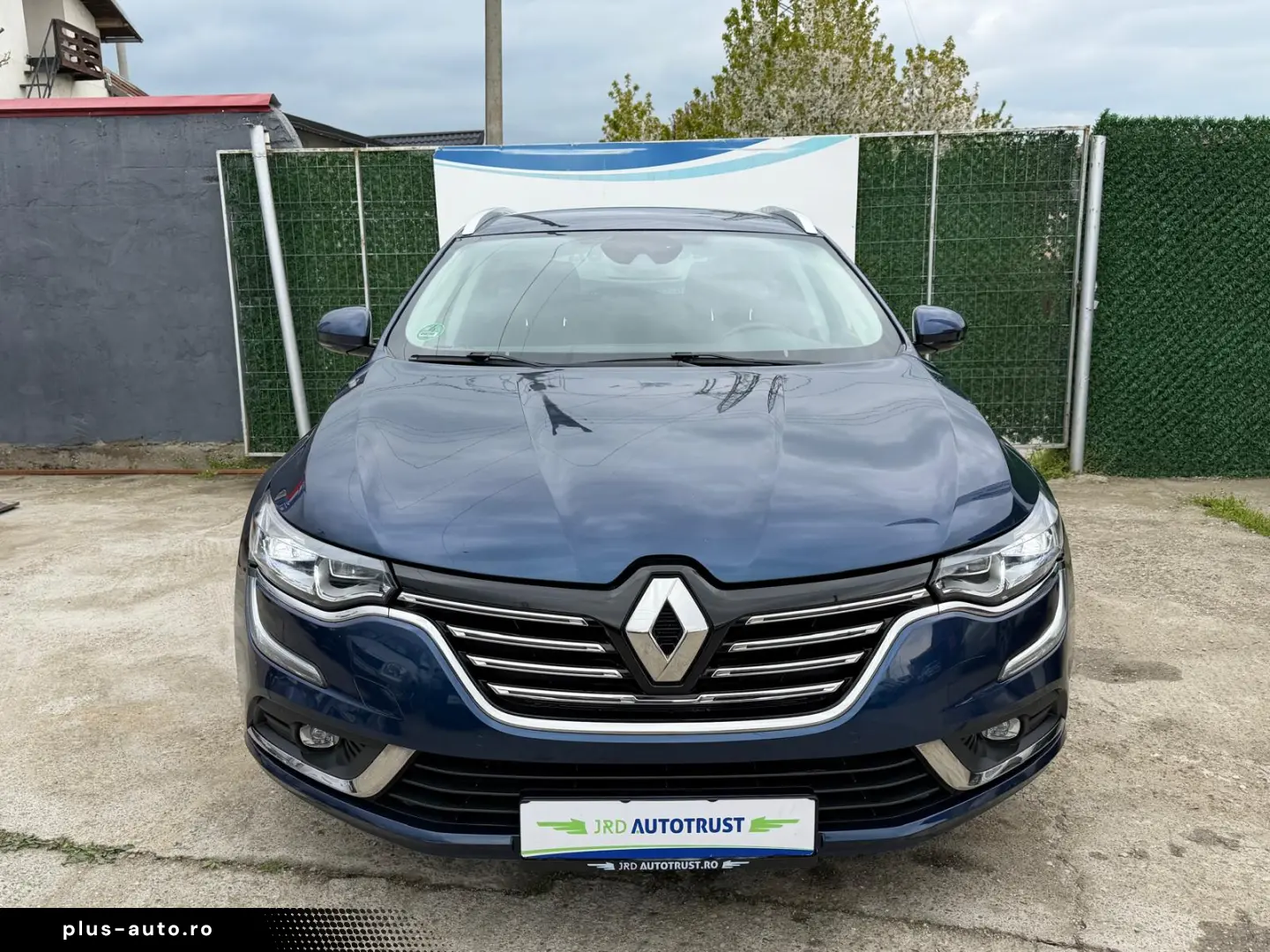 Renault Talisman 1.5 dCi 110 CP Euro 6   Garantie   Rate