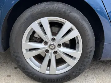 Renault Talisman 1.5 dCi 110 CP Euro 6   Garantie   Rate