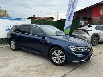 Renault Talisman 1.5 dCi 110 CP Euro 6   Garantie   Rate