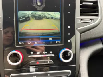 Renault Talisman 1.5 dCi 110 CP Euro 6   Garantie   Rate