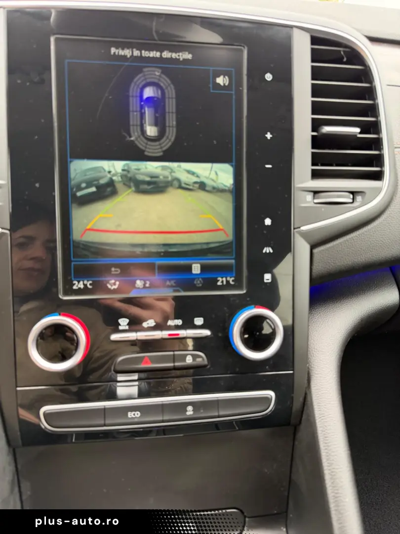 Renault Talisman 1.5 dCi 110 CP Euro 6   Garantie   Rate