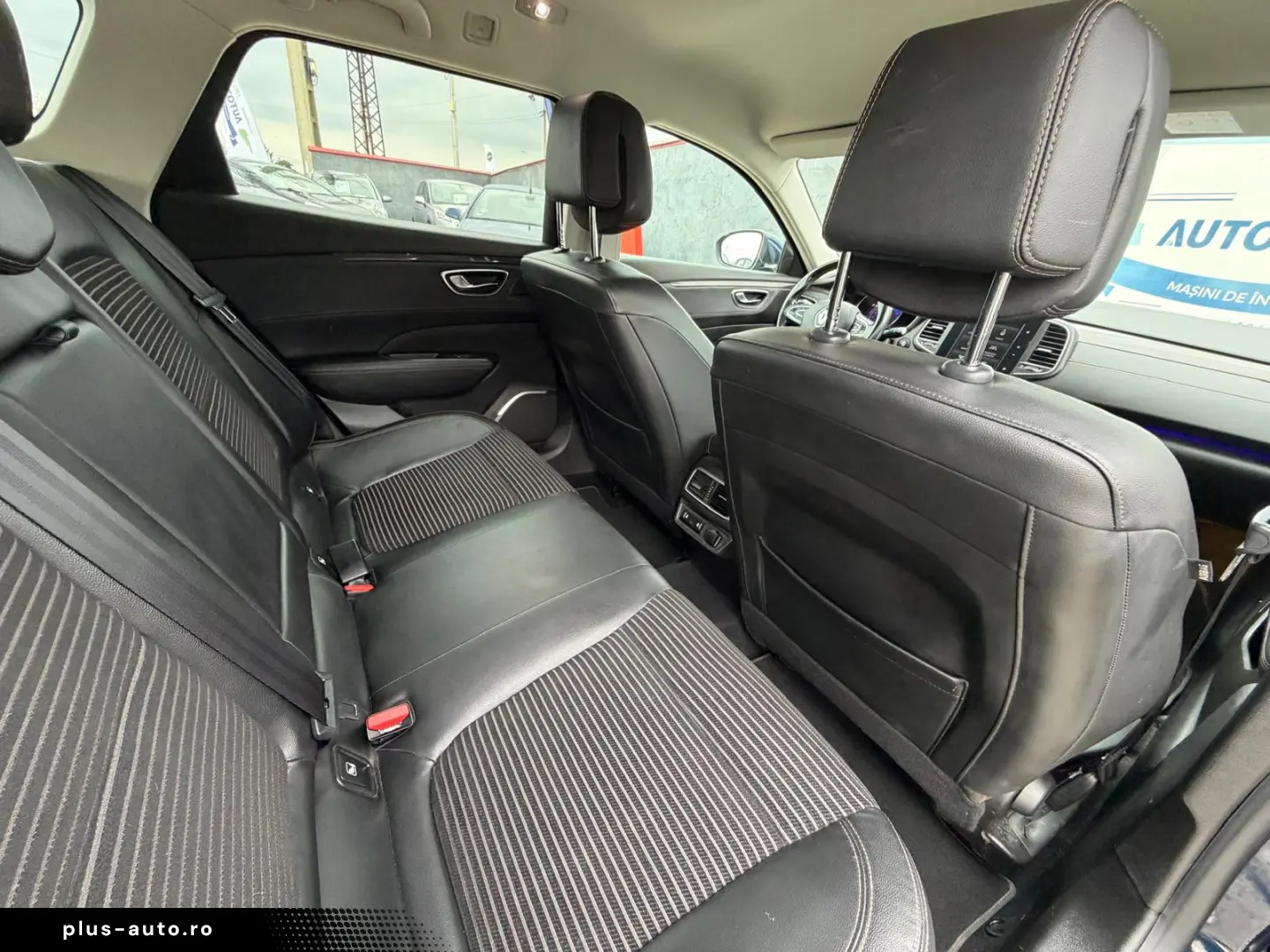 Renault Talisman 1.5 dCi 110 CP Euro 6   Garantie   Rate