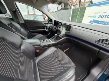 Renault Talisman 1.5 dCi 110 CP Euro 6   Garantie   Rate