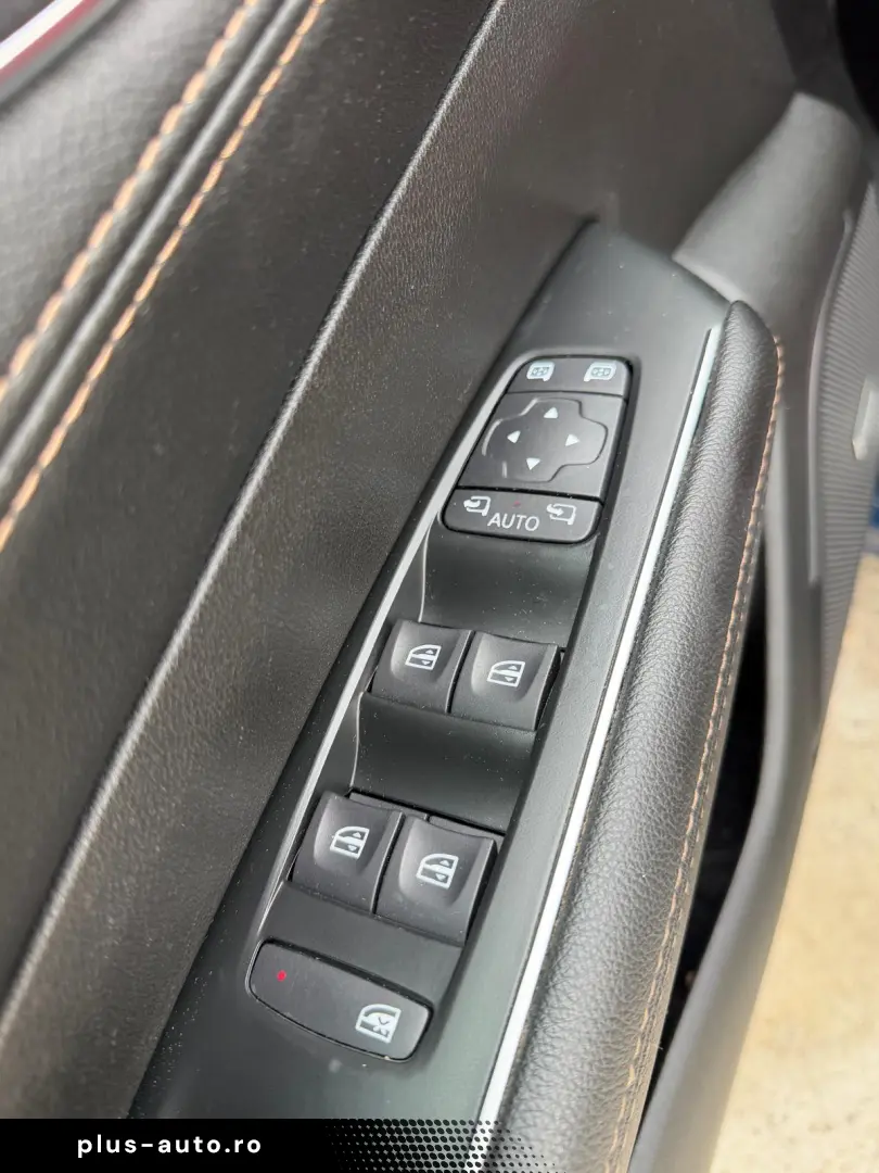 Renault Talisman 1.5 dCi 110 CP Euro 6   Garantie   Rate