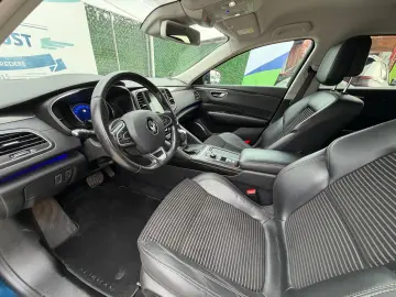 Renault Talisman 1.5 dCi 110 CP Euro 6   Garantie   Rate