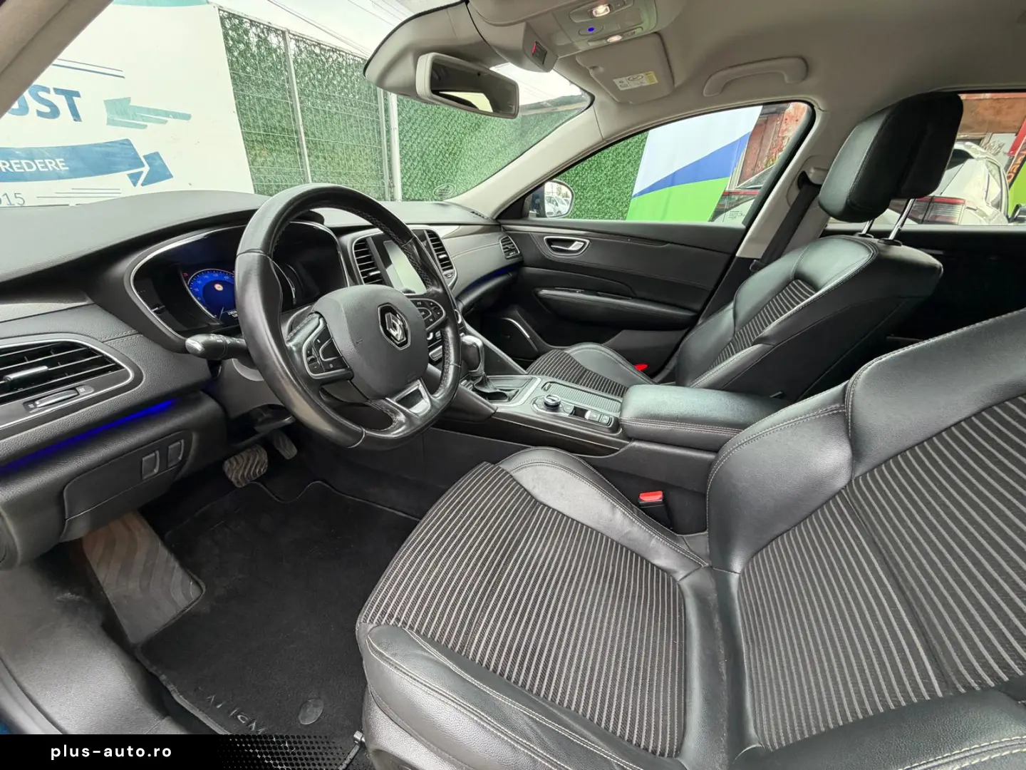 Renault Talisman 1.5 dCi 110 CP Euro 6   Garantie   Rate