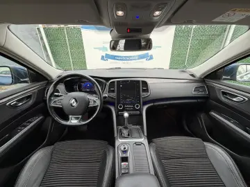 Renault Talisman 1.5 dCi 110 CP Euro 6   Garantie   Rate